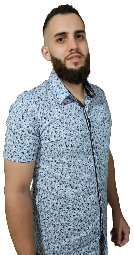 Deyler Alvarez Fernández